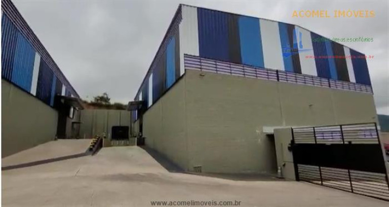 Imagem Imóvel Comercial para Alugar, 750 m² em Chácaras São Luís - Santana De Parnaiba Imagem Imóvel Comercial para Alugar, 750 m² em Chácaras São Luís - Santana De Parnaiba