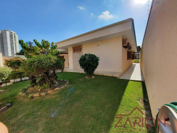 Imagem Casa com 4 Quartos à Venda, 764 m² em Jardim Das Nações - Taubaté