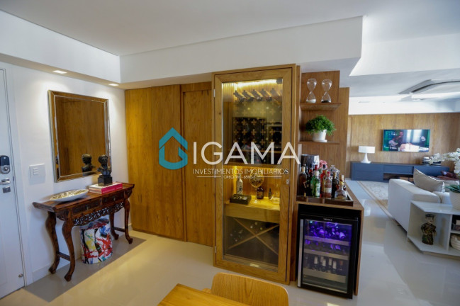 Imagem Imóvel com 3 Quartos à Venda, 146 m² em Barro Vermelho - Natal