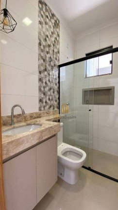 Imagem Casa com 3 Quartos à Venda, 114 m² em Residencial Solar Central Park - Aparecida De Goiânia Imagem Casa com 3 Quartos à Venda, 114 m² em Residencial Solar Central Park - Aparecida De Goiânia