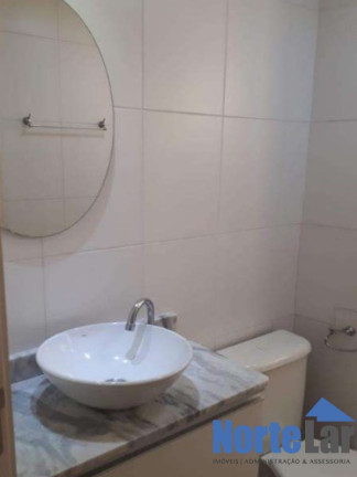 Imagem Apartamento com 3 Quartos à Venda, 83 m² em Jaguaré - São Paulo