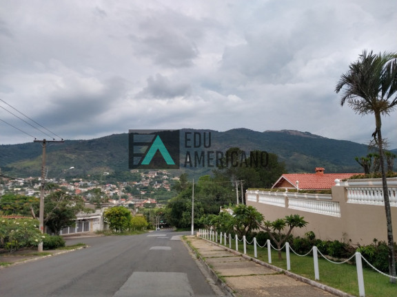 Imagem Casa de Condomínio com 2 Quartos à Venda, 78 m² em Nova Gardênia - Atibaia