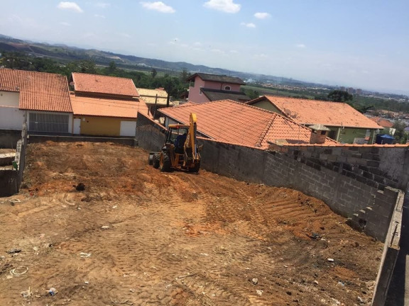 Terreno à Venda, 332 m² em Jardim Terras De São João - Jacareí