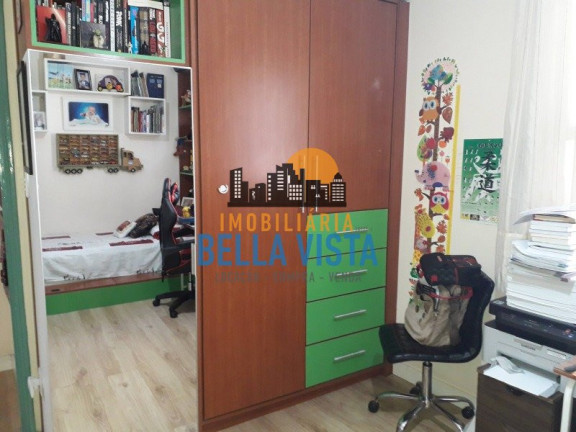 Foto do imóvel Apartamento com 3 Quartos à Venda,  em Centro - São Vicente