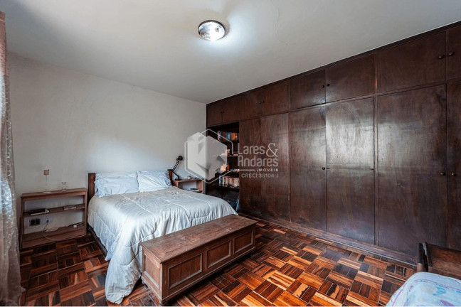 Imagem Casa com 5 Quartos à Venda, 259 m² em Jardim Marajoara - São Paulo Imagem Casa com 5 Quartos à Venda, 259 m² em Jardim Marajoara - São Paulo