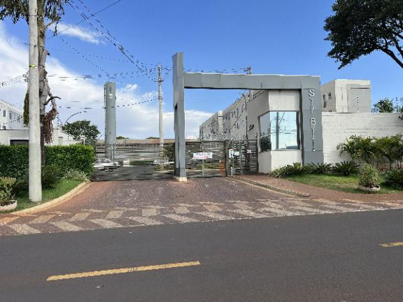 Imóvel com 2 Quartos à Venda, 86 m² em Jardim Veneto Ii - Sertaozinho