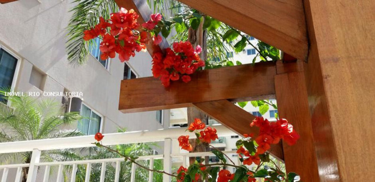 Imagem Apartamento com 3 Quartos à Venda, 65 m² em Rio De Janeiro Imagem Apartamento com 3 Quartos à Venda, 65 m² em Rio De Janeiro