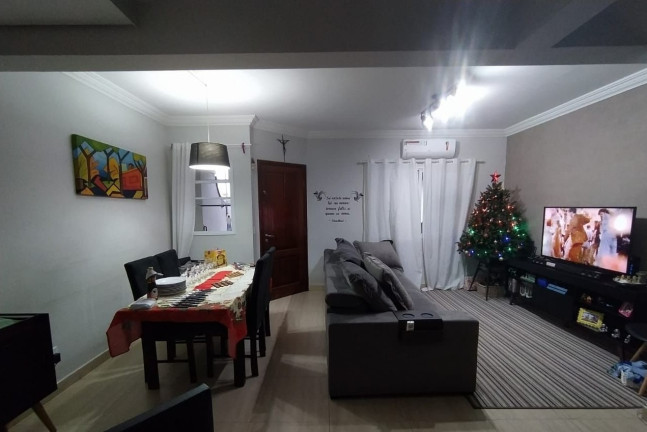 Imagem Casa com 3 Quartos à Venda, 105 m² em Jardim Ana Maria - Sorocaba