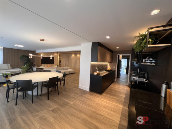 Imagem Apartamento com 3 Quartos à Venda, 213 m² em Santo Amaro - São Paulo Imagem Apartamento com 3 Quartos à Venda, 213 m² em Santo Amaro - São Paulo