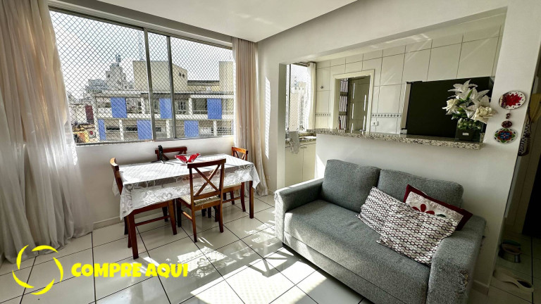 Imagem Apartamento com 2 Quartos à Venda, 50 m² em Campos Elíseos - São Paulo