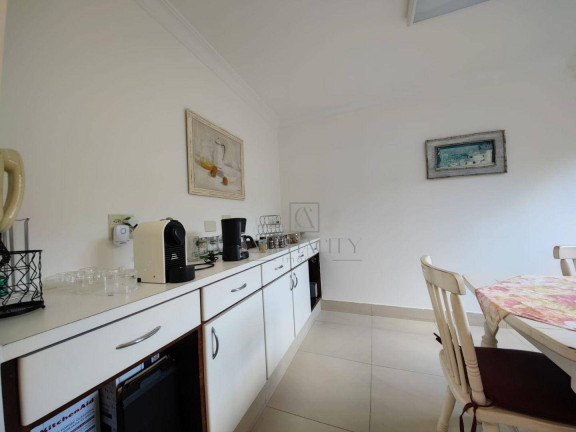 Imagem Casa com 3 Quartos à Venda, 600 m² em Residencial Tamboré - Barueri