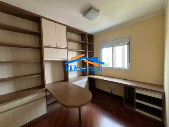 Imagem Apartamento com 4 Quartos à Venda, 143 m² em Vila Yara - Osasco