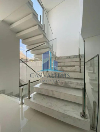 Imagem Casa com 4 Quartos à Venda, 367 m² em Estância Silveira - Contagem