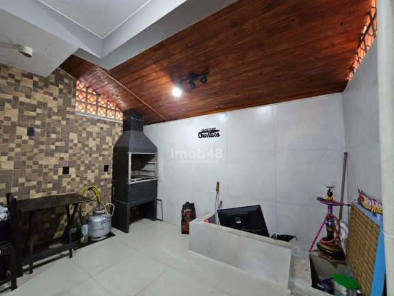 Imagem Sobrado com 2 Quartos à Venda, 81 m² em Alto De Potecas - São José