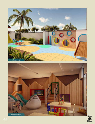 Imagem Apartamento com 2 Quartos à Venda, 84 m² em Maitinga - Bertioga