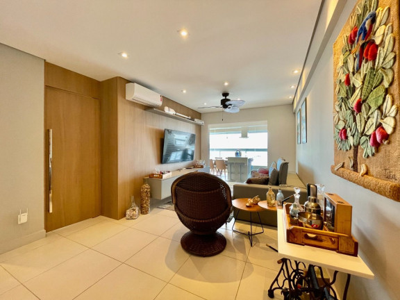 Imagem Apartamento com 3 Quartos à Venda, 112 m² em Jardim Astúrias - Guarujá Imagem Apartamento com 3 Quartos à Venda, 112 m² em Jardim Astúrias - Guarujá