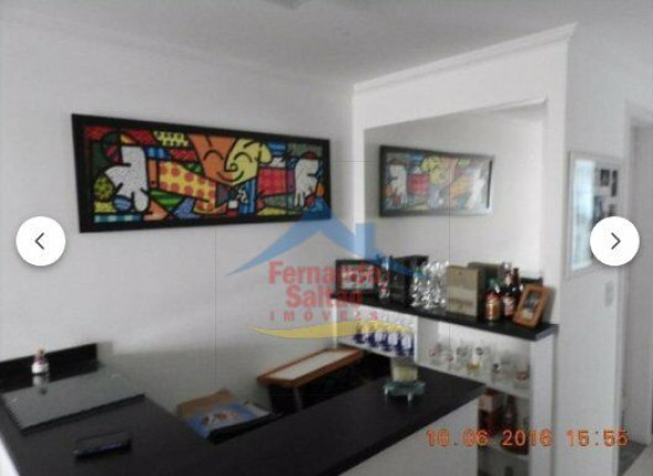 Imagem Sobrado com 3 Quartos à Venda, 115 m² em Vila Linda - Santo André