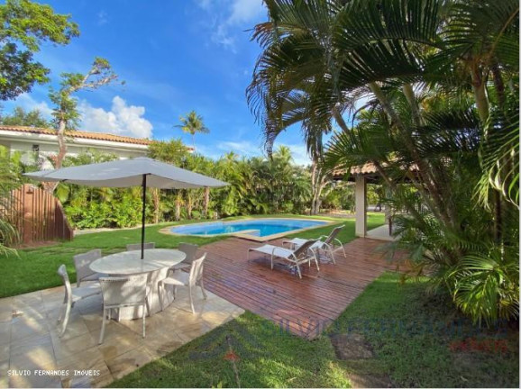 Imagem Casa com 4 Quartos à Venda,  em Costa De Sauípe - Mata De São João