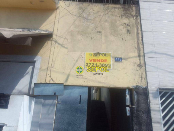 Casa com 6 Quartos à Venda, 210 m² em Jardim Itápolis - São Paulo