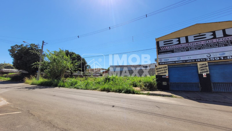 Imagem Terreno à Venda, 400 m² em Setor Econômico De Sobradinho (sobradinho) - Brasília Imagem Terreno à Venda, 400 m² em Setor Econômico De Sobradinho (sobradinho) - Brasília