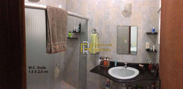 Imagem Casa com 3 Quartos à Venda, 180 m² em Vila Guilhermina - Praia Grande Imagem Casa com 3 Quartos à Venda, 180 m² em Vila Guilhermina - Praia Grande