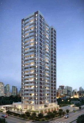 Imagem Apartamento com 2 Quartos à Venda, 76 m² em Vila Mariana - São Paulo