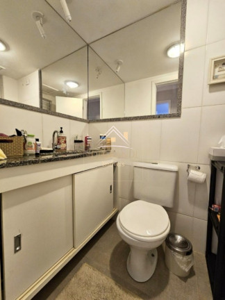 Imagem Imóvel com 2 Quartos à Venda, 55 m² em Mansões Santo Antônio - Campinas