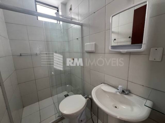 Imagem Apartamento com 2 Quartos para Alugar, 60 m² em Itapuã - Salvador Imagem Apartamento com 2 Quartos para Alugar, 60 m² em Itapuã - Salvador