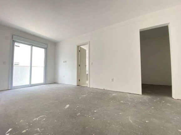 Imagem Apartamento com 4 Quartos à Venda, 220 m² em Pompéia - Santos
