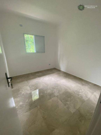 Imagem Casa com 2 Quartos à Venda, 65 m² em Sítio Do Campo - Praia Grande