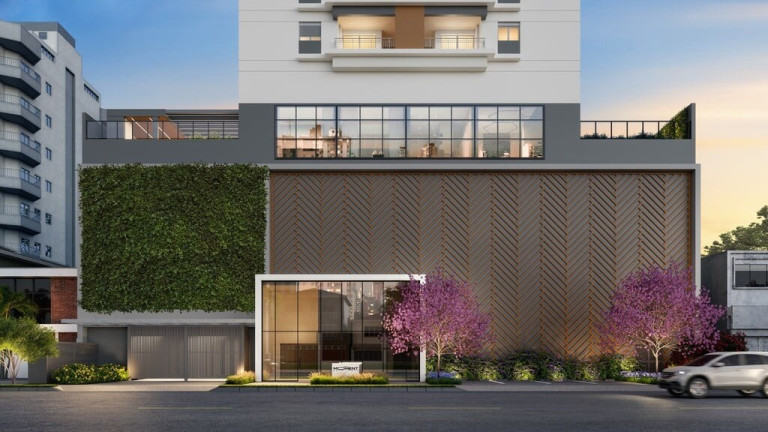 Apartamento com 3 Quartos à Venda, 139 m² em Bela Vista - Osasco