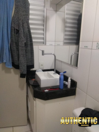 Imagem Apartamento com 2 Quartos à Venda, 62 m² em Condomínio Spazio Ilha Di Capri - Itu