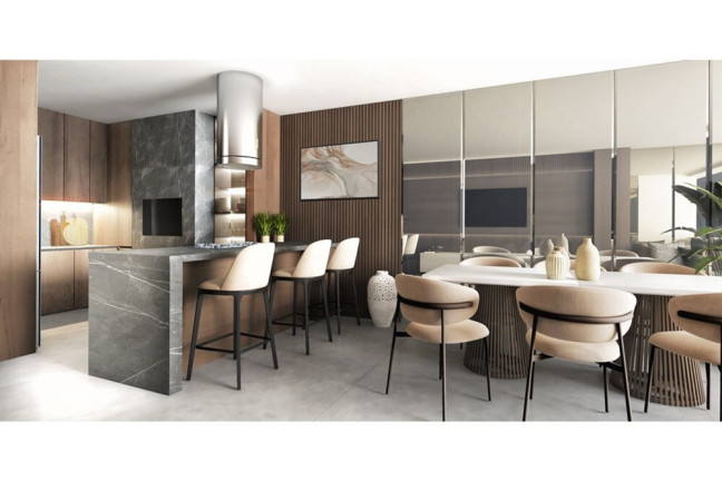 Imagem Apartamento com 4 Quartos à Venda, 110 m² em Petrópolis - Porto Alegre