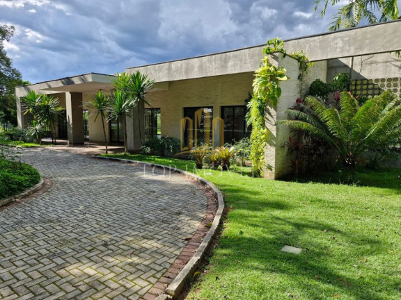 Imagem Terreno em Condomínio à Venda, 540 m² em Condomínio Residencial Ecopark Bourbon - Caçapava Imagem Terreno em Condomínio à Venda, 540 m² em Condomínio Residencial Ecopark Bourbon - Caçapava
