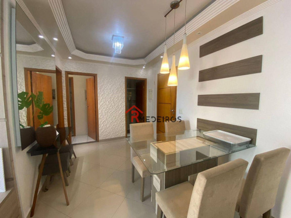 Imagem Apartamento com 2 Quartos à Venda, 63 m² em Tupi - Praia Grande