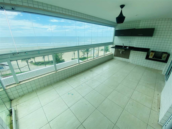 Imagem Apartamento com 3 Quartos para Alugar, 101 m² em Balneario Florida - Praia Grande Imagem Apartamento com 3 Quartos para Alugar, 101 m² em Balneario Florida - Praia Grande
