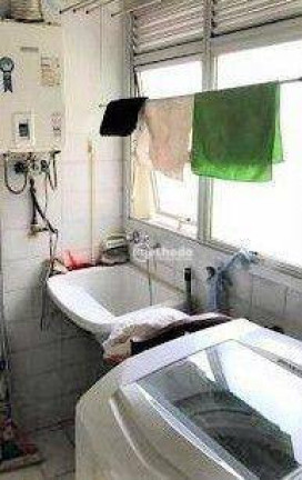 Imagem Apartamento com 3 Quartos à Venda, 87 m² em Ponte Preta - Campinas Imagem Apartamento com 3 Quartos à Venda, 87 m² em Ponte Preta - Campinas