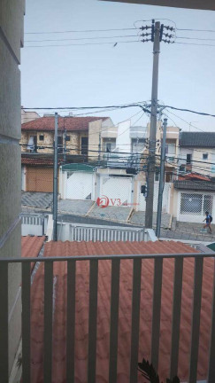 Imagem Sobrado com 3 Quartos à Venda, 110 m² em Cidade Patriarca - São Paulo Imagem Sobrado com 3 Quartos à Venda, 110 m² em Cidade Patriarca - São Paulo