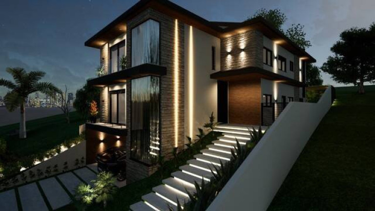 Imagem Terreno à Venda, 421 m² em Tamboré - Santana De Parnaíba Imagem Terreno à Venda, 421 m² em Tamboré - Santana De Parnaíba