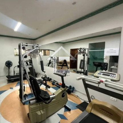 Imagem Apartamento com 4 Quartos à Venda, 213 m² em Vila Andrade - São Paulo