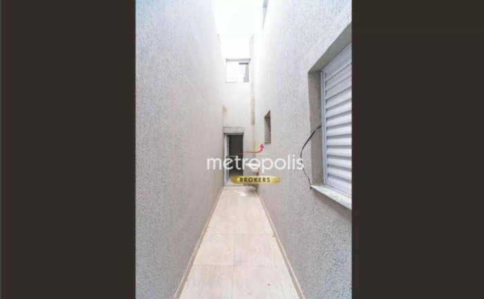 Imagem Apartamento com 3 Quartos à Venda, 80 m² em Santa Maria - Santo André Imagem Apartamento com 3 Quartos à Venda, 80 m² em Santa Maria - Santo André