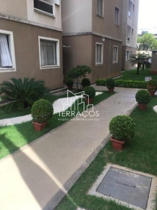 Imagem Apartamento com 2 Quartos à Venda, 60 m² em Ponte De São João - Jundiaí