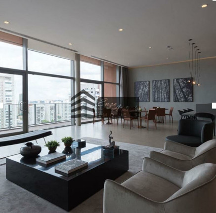 Imagem Apartamento com 2 Quartos à Venda, 81 m² em Brooklin - São Paulo Imagem Apartamento com 2 Quartos à Venda, 81 m² em Brooklin - São Paulo