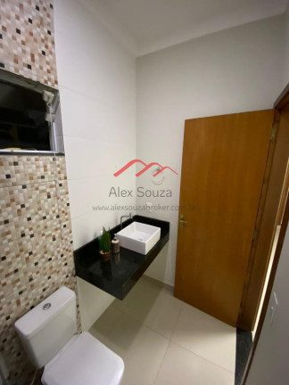 Imagem Casa com 2 Quartos à Venda, 74 m² em Jardim Novo Cambuí - Hortolândia Imagem Casa com 2 Quartos à Venda, 74 m² em Jardim Novo Cambuí - Hortolândia