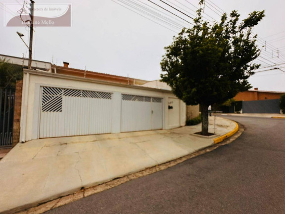 Casa à Venda,  em Jardim Europa - Bragança Paulista