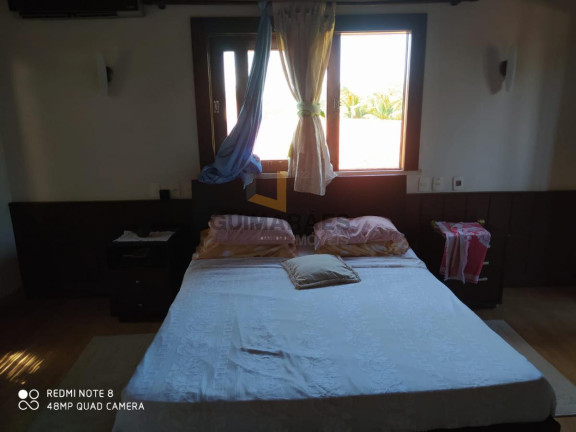 Imagem Casa com 5 Quartos à Venda, 232 m² em Buraquinho - Lauro De Freitas Imagem Casa com 5 Quartos à Venda, 232 m² em Buraquinho - Lauro De Freitas