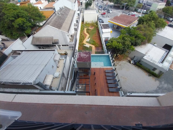 Imagem Apartamento com 1 Quarto à Venda, em São Paulo Imagem Apartamento com 1 Quarto à Venda, em São Paulo
