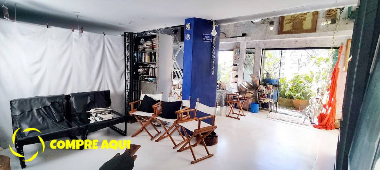 Imagem Apartamento com 2 Quartos à Venda, 136 m² em Vila Buarque - São Paulo Imagem Apartamento com 2 Quartos à Venda, 136 m² em Vila Buarque - São Paulo