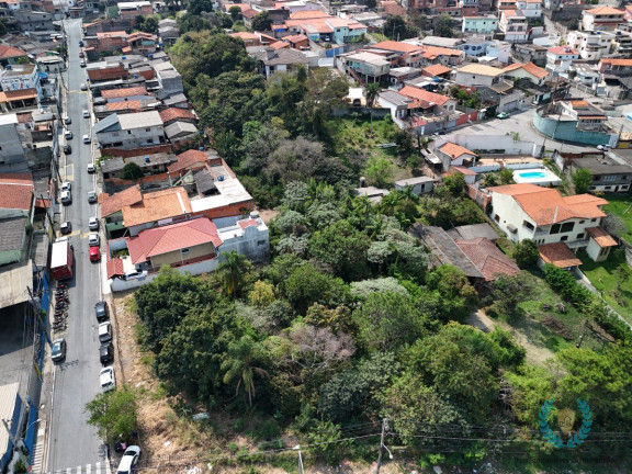 Imagem Terreno à Venda, 4 m² em Centro - Mairinque