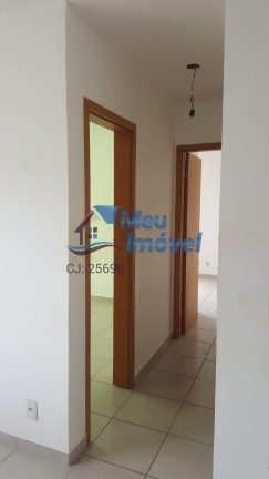 Imagem Imóvel com 2 Quartos à Venda, 48 m² em Santa Luzia - Luziânia Imagem Imóvel com 2 Quartos à Venda, 48 m² em Santa Luzia - Luziânia